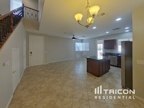 3643 Sanwood St in Las Vegas, NV - Building Photo - Building Photo