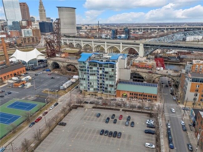 property at 1237 Washington Ave