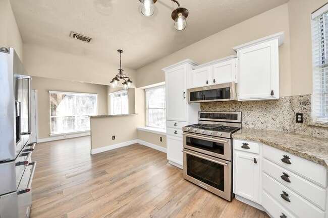 property at 20303 White Poplar Dr