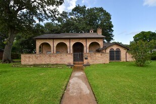 18603 Point Lookout Dr in Houston, TX - Building Photo