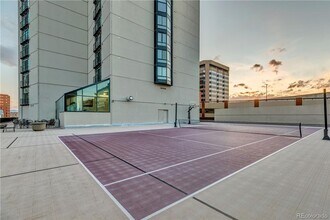 1777 Larimer St-Unit -The Windsor - 1777 Larimer in Denver, CO - Building Photo - Building Photo