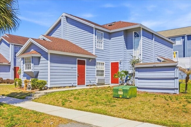 property at 130 Coco Plum Dr