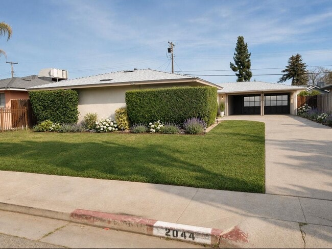 property at 2044 Mayfair Dr W