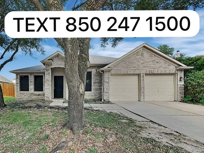 property at 18114 Water Mill Dr