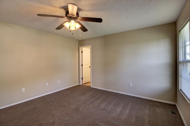 property at 2509 Cover Dr