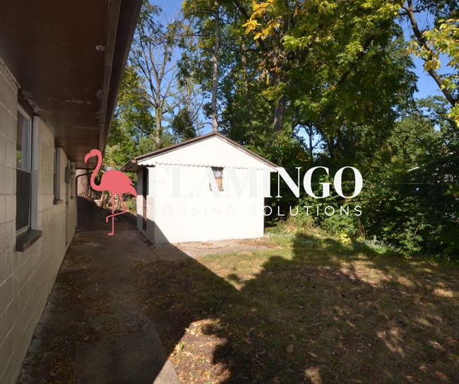 3601 W Hillcrest Ave in Dayton, OH - Building Photo - Building Photo
