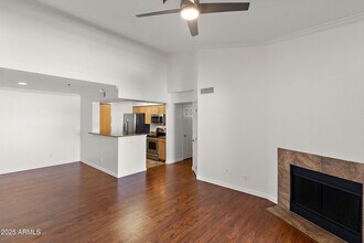 2025 E Campbell Ave in Phoenix, AZ - Building Photo - Building Photo