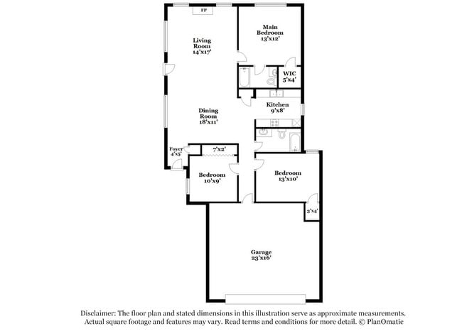 1909 Chelsea Ct in Rosenberg, TX - Building Photo - Building Photo