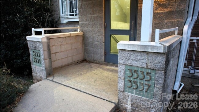 3537 Warp Street, Unit 3537 in Charlotte, NC - Building Photo - Building Photo