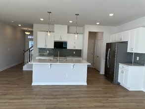 155 Pinkie Ln in Garner, NC - Building Photo - Building Photo