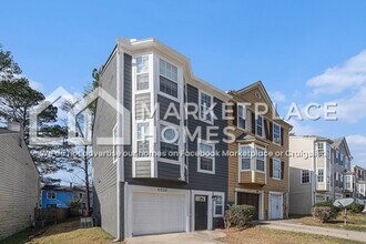 6519 Charter Way in Lithonia, GA - Building Photo - Building Photo