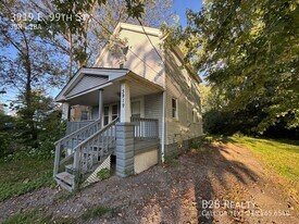 3919 E 99th St in Cleveland, OH - Building Photo
