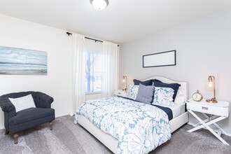 Adagio Apartments in Draper, UT - Foto de edificio - Interior Photo