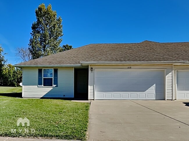 property at 1719 Windmill Way
