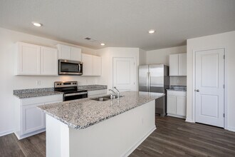 Mockingbird Meadows in Knoxville, TN - Foto de edificio - Interior Photo