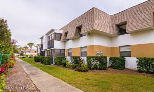 property at 2700 N Hwy A1A