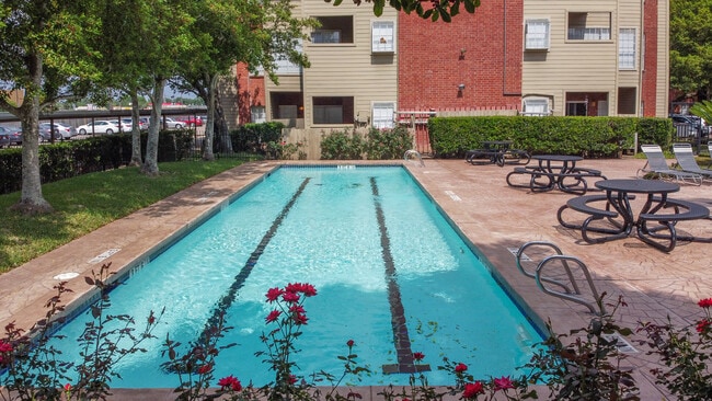 Cape Colony in Houston, TX - Building Photo - Building Photo