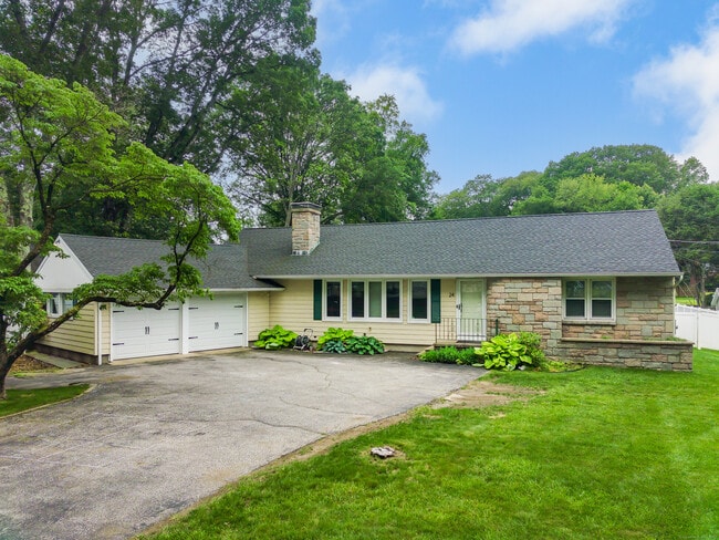 property at 24 Allen Rd