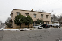 326 W Main St in Lebanon, TN - Foto de edificio - Building Photo