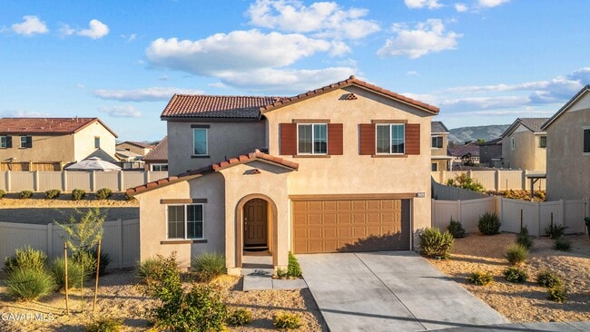 property at 4244 W Ave J4