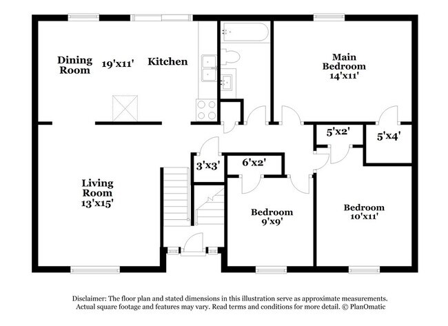 5467 Petersburg Pkwy in Indianapolis, IN - Building Photo - Building Photo