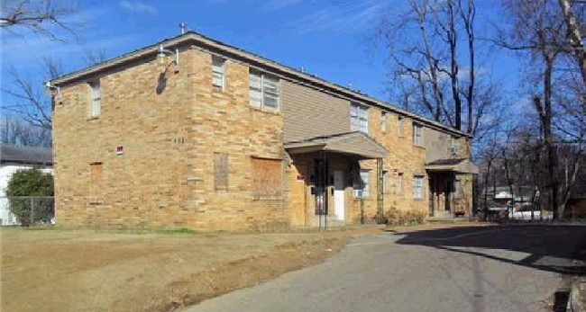 288 Leath St in Memphis, TN - Building Photo - Building Photo