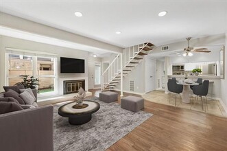 3121 Park Ln in Dallas, TX - Foto de edificio - Building Photo