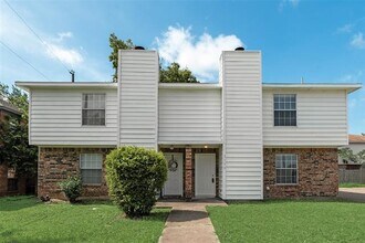 3150 Tudor Ln in Irving, TX - Foto de edificio - Building Photo