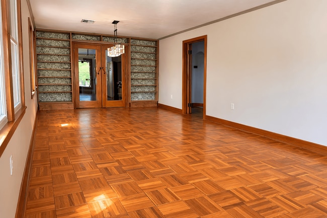 property at 3311 River Rd