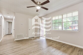 9601 Comstock Rd in Little Rock, AR - Building Photo - Building Photo