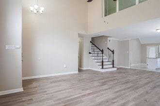 5218 Prairie Creek Dr in Houston, TX - Building Photo - Building Photo