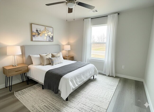 105 Brody's Wy in Durant, OK - Building Photo - Building Photo