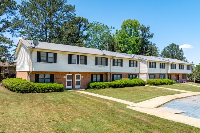 Chester Heights I in Chester, SC - Building Photo - Building Photo