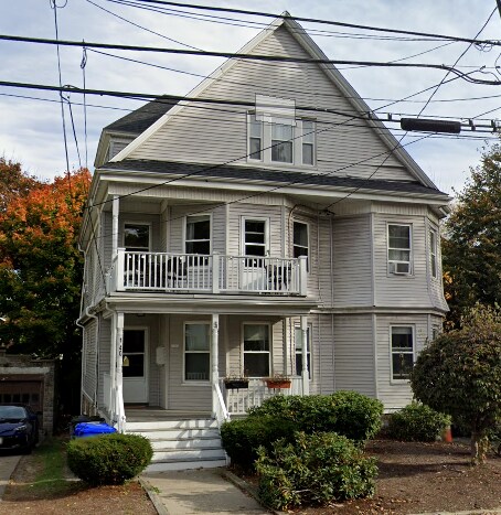 140 Brooks St in Boston, MA - Building Photo - Building Photo