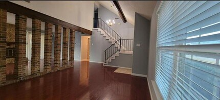 1601 Melrose St in Garland, TX - Building Photo - Building Photo