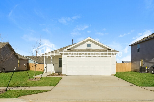 property at 1649 Stellar Sea Ln