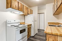 Westwind Apartments in Wetaskiwin, AB - Building Photo - Building Photo