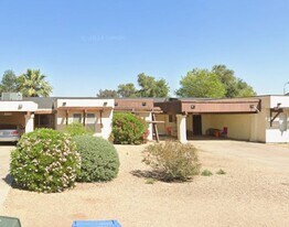 3841 W Mitchell Dr in Phoenix, AZ - Building Photo