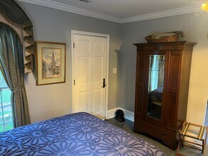 420 Porter St, Unit Historic Madison Cottage in Madison, GA - Foto de edificio - Building Photo