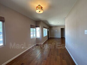 1501 E Palm Ln in Phoenix, AZ - Building Photo - Building Photo