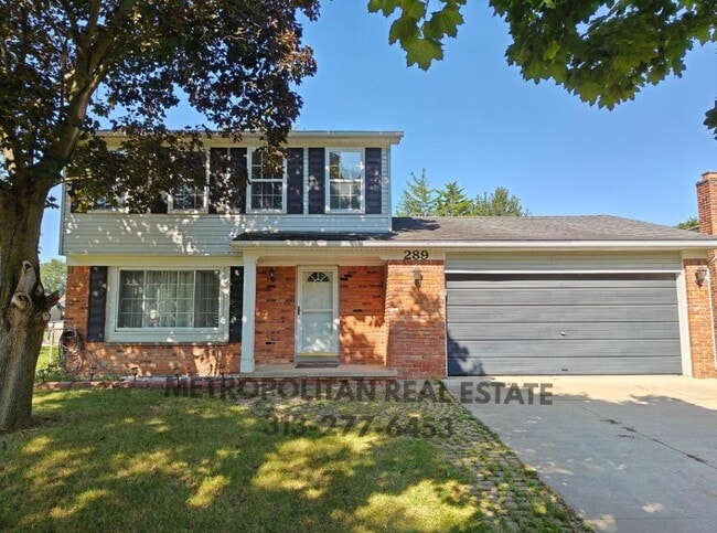 property at 289 Selkirk St