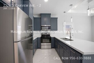 2324S S Oakview Dr in Edinburg, TX - Building Photo - Building Photo