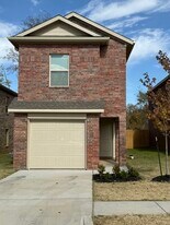 1919 Wolford Wy in Norman, OK - Building Photo