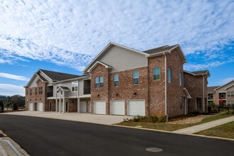 Arbor Blvd @ Canopy in Tallahassee, FL - Building Photo - Building Photo