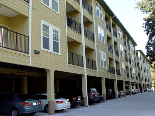 Lyons Corner Apartments in Gainesville, FL - Building Photo - Building Photo