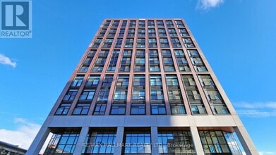 181 Sterling Rd in Toronto, ON - Building Photo - Building Photo