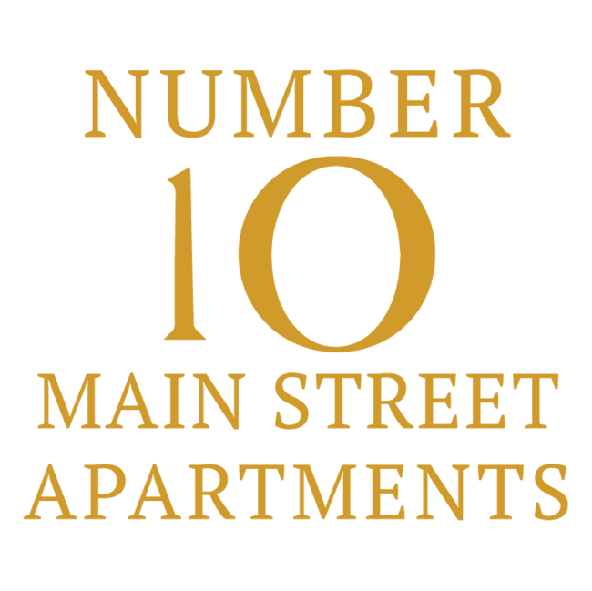 Number 10 Main