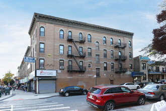 7302 5th Ave in Brooklyn, NY - Building Photo - Building Photo