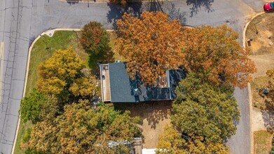 102 Windwood Ln in Maumelle, AR - Building Photo - Building Photo