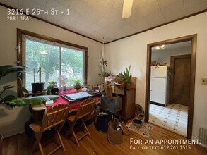3216 E 25th St in Minneapolis, MN - Building Photo - Building Photo